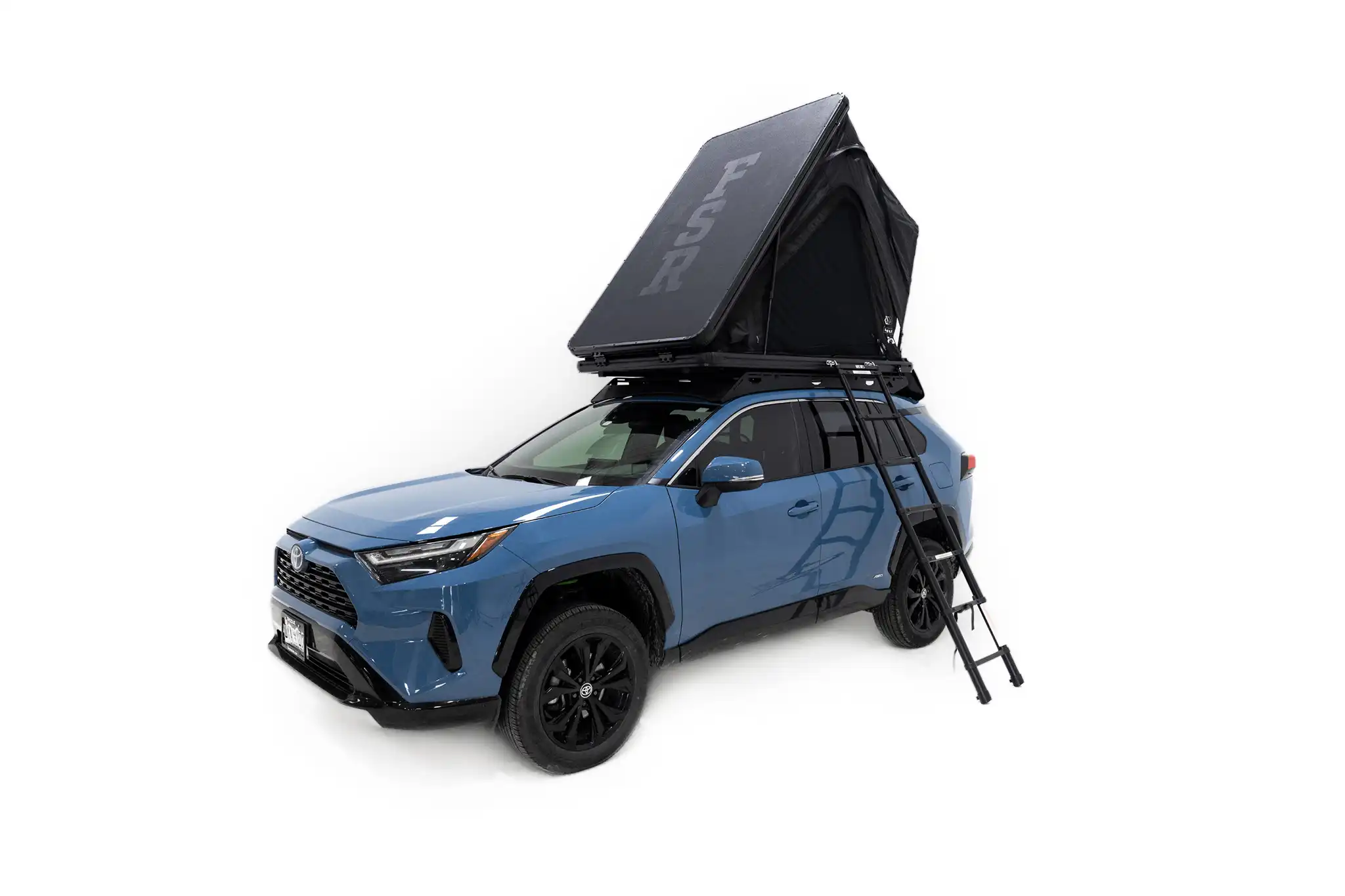 Roof Top Tents