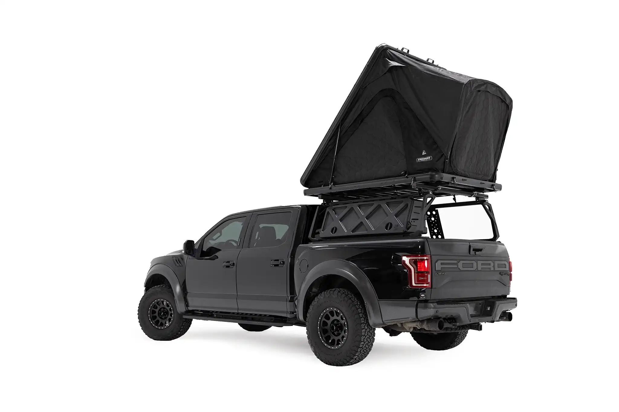 Hard Shell Roof Top Tents