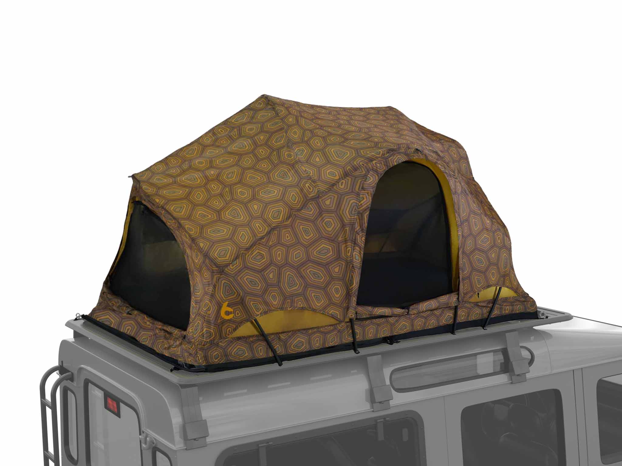 Soft Shell Roof Top Tents